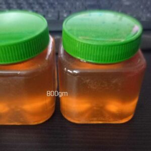 800g Village Honey - AayurArogyam